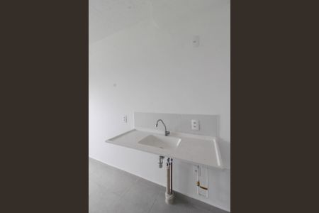 Apartamento para alugar com 33m², 2 quartos e sem vaga Apartamento para alugar com 33m², 2 quartos e sem vagaCozinha