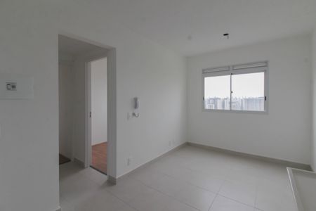 Apartamento para alugar com 33m², 2 quartos e sem vaga Apartamento para alugar com 33m², 2 quartos e sem vagaSala