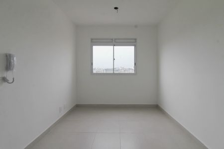 Apartamento para alugar com 33m², 2 quartos e sem vaga Apartamento para alugar com 33m², 2 quartos e sem vagaSala
