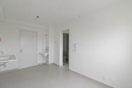 Apartamento para alugar com 33m², 2 quartos e sem vaga Apartamento para alugar com 33m², 2 quartos e sem vagaSala