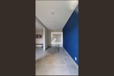 Apartamento para alugar com 33m², 2 quartos e sem vaga Apartamento para alugar com 33m², 2 quartos e sem vagaArea Comum - Espaço Pet