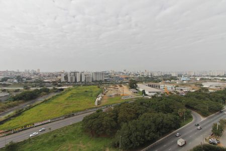 Apartamento para alugar com 33m², 2 quartos e sem vaga Apartamento para alugar com 33m², 2 quartos e sem vagaVista da Sala