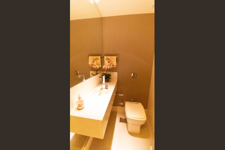 Apartamento à venda com 145m², 3 quartos e 2 vagasLavabo