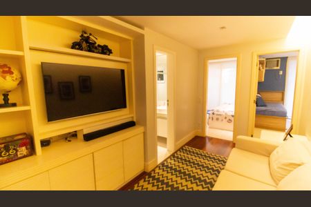 Apartamento à venda com 145m², 3 quartos e 2 vagasSala 2