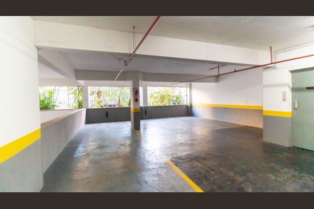 Apartamento à venda com 145m², 3 quartos e 2 vagasÁrea comum