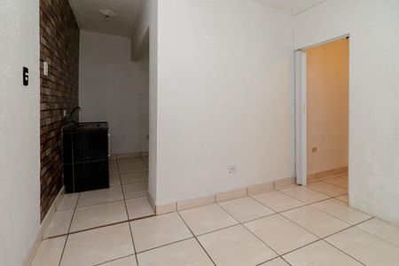 Casa para alugar com 30m², 1 quarto e sem vagaQuarto 1