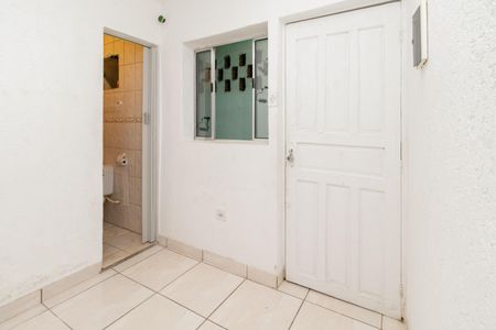 Casa para alugar com 30m², 1 quarto e sem vagaSala/Cozinha