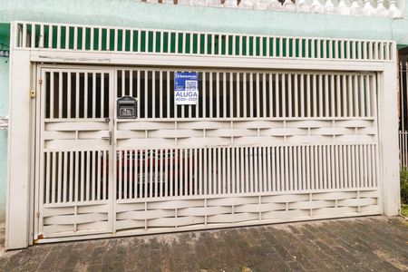 Casa para alugar com 30m², 1 quarto e sem vagaPlaquinha instalada