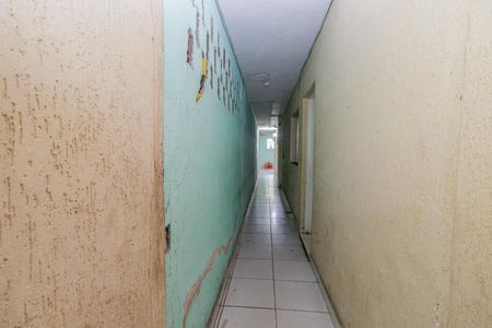 Casa para alugar com 30m², 1 quarto e sem vagaAcesso Casa 2