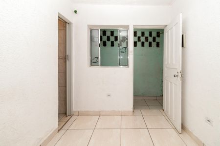 Casa para alugar com 30m², 1 quarto e sem vagaSala/Cozinha