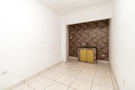 Casa para alugar com 30m², 1 quarto e sem vagaSala/Cozinha