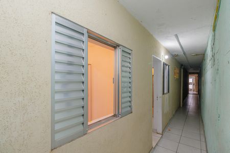 Casa para alugar com 30m², 1 quarto e sem vagaAcesso Casa 2