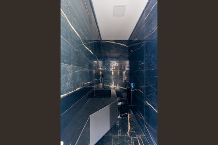 Apartamento à venda com 137m², 3 quartos e 2 vagas Apartamento à venda com 137m², 3 quartos e 2 vagasLavabo