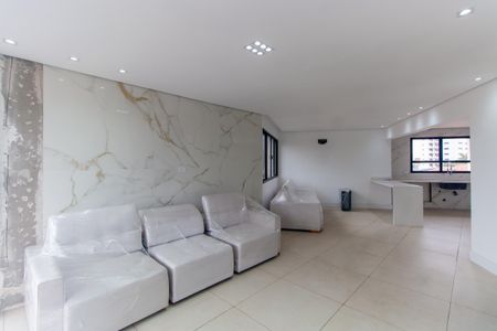 Apartamento à venda com 137m², 3 quartos e 2 vagas Apartamento à venda com 137m², 3 quartos e 2 vagasSala