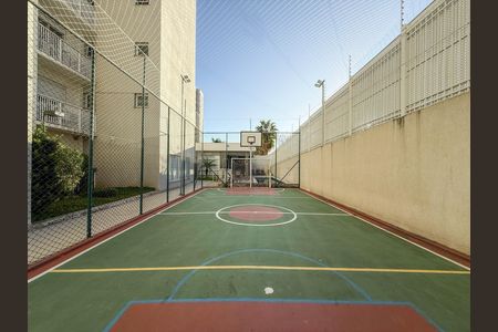 Apartamento à venda com 127m², 3 quartos e 2 vagasÁrea comum