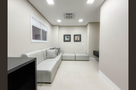 Apartamento à venda com 127m², 3 quartos e 2 vagasÁrea comum