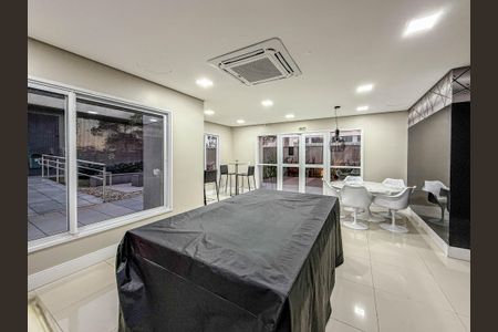 Apartamento à venda com 127m², 3 quartos e 2 vagasÁrea comum