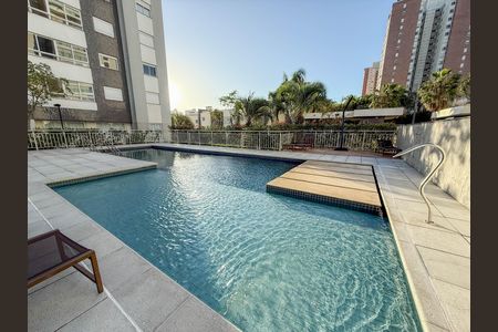 Apartamento à venda com 127m², 3 quartos e 2 vagasÁrea comum