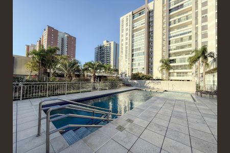 Apartamento à venda com 127m², 3 quartos e 2 vagasÁrea comum