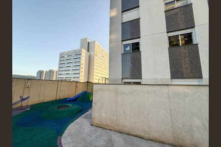 Apartamento à venda com 127m², 3 quartos e 2 vagasPlaquinha 