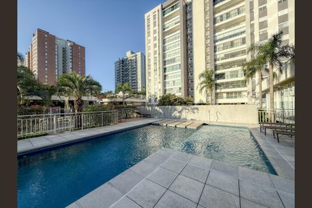 Apartamento à venda com 127m², 3 quartos e 2 vagasÁrea comum