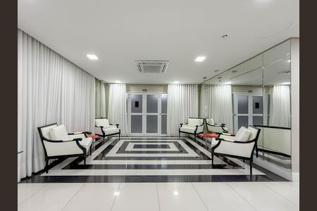 Apartamento à venda com 127m², 3 quartos e 2 vagasÁrea comum