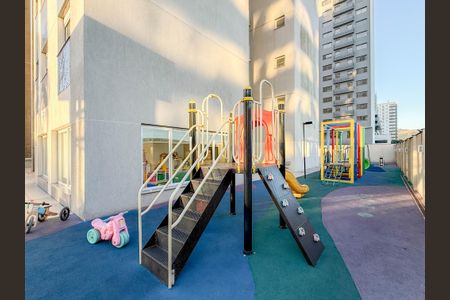 Apartamento à venda com 127m², 3 quartos e 2 vagasÁrea comum