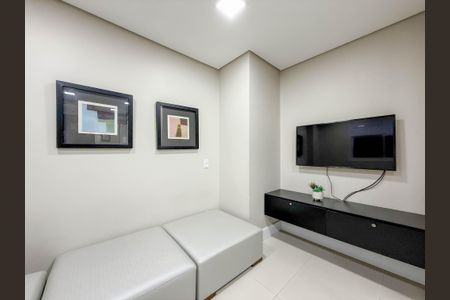 Apartamento à venda com 127m², 3 quartos e 2 vagasÁrea comum