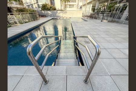 Apartamento à venda com 127m², 3 quartos e 2 vagasÁrea comum