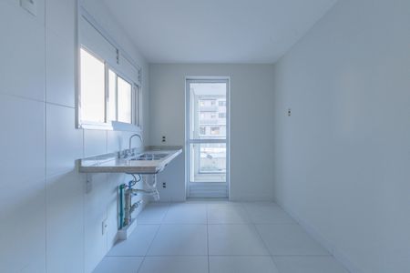Apartamento à venda com 127m², 3 quartos e 2 vagasCozinha