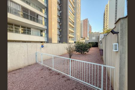 Apartamento à venda com 127m², 3 quartos e 2 vagasÁrea comum