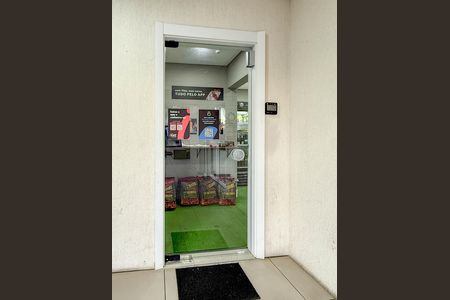 Apartamento à venda com 127m², 3 quartos e 2 vagasÁrea comum