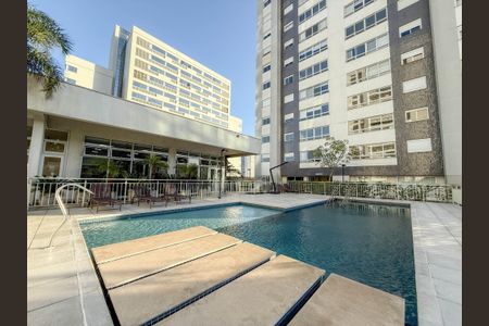 Apartamento à venda com 127m², 3 quartos e 2 vagasÁrea comum