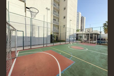 Apartamento à venda com 127m², 3 quartos e 2 vagasÁrea comum