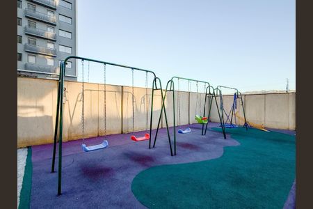 Apartamento à venda com 127m², 3 quartos e 2 vagasÁrea comum