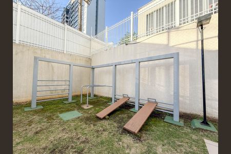Apartamento à venda com 127m², 3 quartos e 2 vagasÁrea comum
