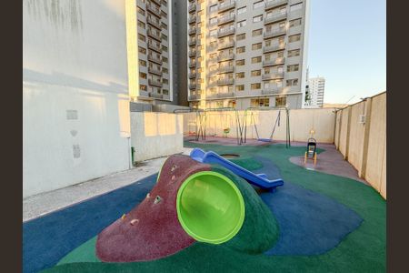 Apartamento à venda com 127m², 3 quartos e 2 vagasÁrea comum