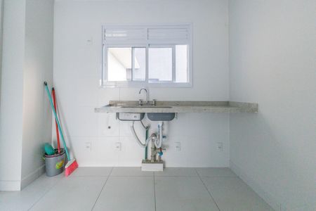 Apartamento à venda com 137m², 3 quartos e 2 vagasCozinha