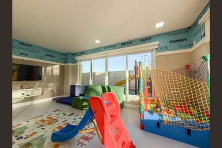 Apartamento à venda com 137m², 3 quartos e 2 vagasBrinquedoteca