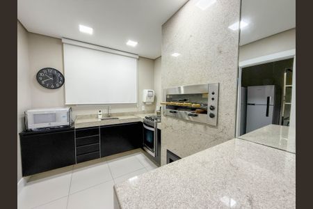 Apartamento à venda com 137m², 3 quartos e 2 vagasÁrea comum