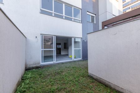 Apartamento à venda com 137m², 3 quartos e 2 vagasÁrea Externa