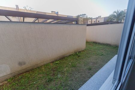 Apartamento à venda com 137m², 3 quartos e 2 vagasVista do Quarto 1