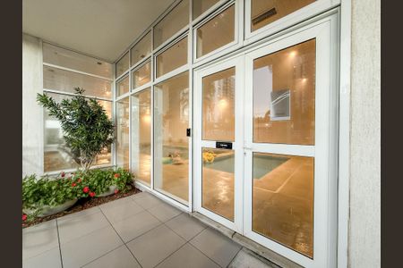 Apartamento à venda com 137m², 3 quartos e 2 vagasPiscina Coberta
