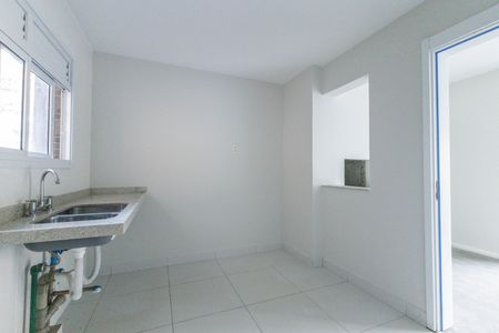 Apartamento à venda com 137m², 3 quartos e 2 vagasCozinha