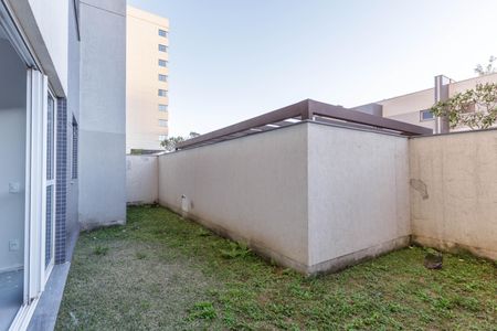 Apartamento à venda com 137m², 3 quartos e 2 vagasÁrea Externa