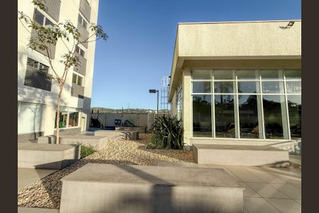 Apartamento à venda com 137m², 3 quartos e 2 vagasÁrea comum