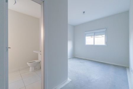 Apartamento à venda com 137m², 3 quartos e 2 vagasSuíte 1