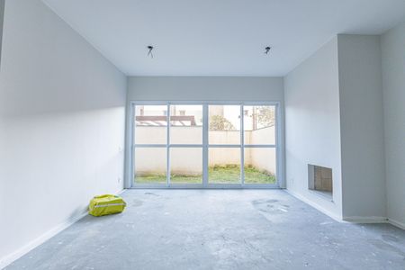 Apartamento à venda com 137m², 3 quartos e 2 vagasSala