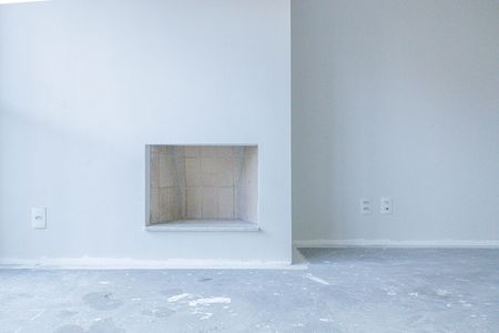 Apartamento à venda com 137m², 3 quartos e 2 vagasSala