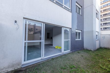 Apartamento à venda com 137m², 3 quartos e 2 vagasÁrea Externa